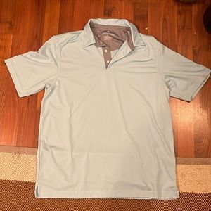 This a Southern Shirt collared shirt. Runs a little big